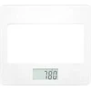 Sencor elektroninės virtuvinės svarstyklės 5kg SKS5030WH