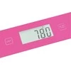 Sencor elektroninės virtuvinės svarstyklės 5kg SKS5038RS