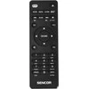 Muzikinis centras Sencor SMC 5700WDB bokštas