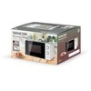 Mikrobangų krosnelė Mikrobangų krosnis Sencor SMW 1718WH