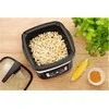 Gruzdintuvė beztłuszczowa Sencor SFR 9400WH Multifunctional frying device 18in1 4.8L 1800W