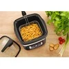 Gruzdintuvė beztłuszczowa Sencor SFR 9400WH Multifunctional frying device 18in1 4.8L 1800W