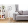 Ventiliatorius Fan SENCOR - SFN 4080WH