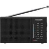 SRD 1800 FM/AM SENCOR radijo imtuvas