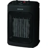 Keraminis šildytuvas Sencor SFH 7601BK, 2 kW