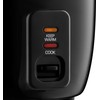 Puodas Sencor SRM 0601,  0,6 L, juodos spalvos