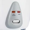 Sencor VIRYKLĖ RYŽIAMS 1.5L 1500W SRM1500WH