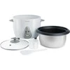 Sencor VIRYKLĖ RYŽIAMS 1.5L 1500W SRM1500WH