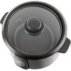 Sencor puodas ryžių ruošimui 1.5L 500W, SRM1550SS