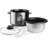 Sencor puodas ryžių ruošimui 1.5L 500W, SRM1550SS