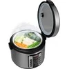 Virtuvinis kombainas Sencor SRM 3151BK