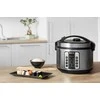 Virtuvinis kombainas Sencor SRM 3151BK