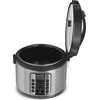 Virtuvinis kombainas Sencor SRM 3151BK