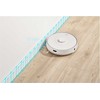 Dulkių siurblys - robotas  Sencor SRV 9385WH, Baltas