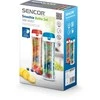 Plakiklis Sencor SBB 003ST Smoothie buteliukas SBL 220x