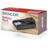 SVX 047 Spare Batt. SVC 0725/87xx SENCOR