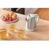 Sencor elektrinis virdulys 1.2L ner.pl. 2000W, SWK1230SS