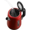 Sencor elektrinis virdulys 1,7l SWK1751RD