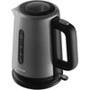 Sencor elektrinis virdulys 1,7l, pilkas SWK1753BK