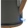 Sencor elektrinis virdulys 1.7L, 1850-2250W, SWK2727MB