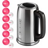 Virdulys Sencor SWK 1760BK