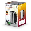 Virdulys Sencor SWK 1760BK