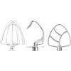 Virtuvinis kombainas Sencor STAND MIXER-STM 635XWH + STX 046