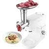 Virtuvinis kombainas Sencor Pastatomas mikseris-STM 635XWH + STX 046