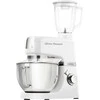 Virtuvinis kombainas Sencor Pastatomas mikseris-STM 635XWH + STX 046