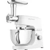 Virtuvinis kombainas Sencor Pastatomas mikseris-STM 635XWH + STX 046