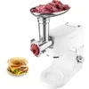 Virtuvinis kombainas Sencor Pastatomas mikseris-STM 635XWH + STX 046