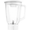 Virtuvinis kombainas Sencor STAND MIXER-STM 635XWH + STX 046