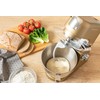 Virtuvinis kombainas STM 6377CH Food processor SENCOR