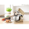 Virtuvinis kombainas STM 6377CH Food processor SENCOR