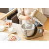 Virtuvinis kombainas STM 6377CH Food processor SENCOR