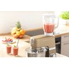 Virtuvinis kombainas STM 6377CH Food processor SENCOR