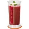 Sencor Trintuvas SHB4358WH+stiklinė 700ml,balta rankena 800w