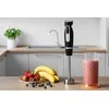 Sencor Trintuvas SHB4359BK-EUE3+stiklinė 700ml,juoda rankena 800w
