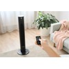 Ventiliatorius Sencor SFT 3800BK
