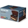 Sencor STT 016 patefonas