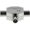 SAV 124-000 Antena TV 1M-2F SENCOR