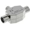 SAV 124-000 Antena TV 1M-2F SENCOR