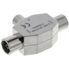 SAV 124-000 Antena TV 1M-2F SENCOR