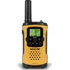 SMR 113 dviguba radijo stotelė SENCOR