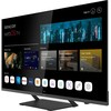 Televizorius TV Sencor SLE 43US850TCSB LED 43 "'4K Ultra HD WebOS