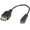 SCO 513 001 SENCOR USB 2.0 kabelis, A/F-Micro B/M