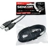 Sencor, USB 2.0, 1,5 m