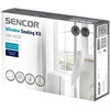Sencor SAX W001 Uszczelka do okien ciennych
