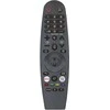 Sencor RTV SLE MAGIC RCU nuotolinio valdymo pultas (2021 m.)