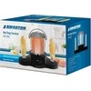 Garų puodas HM 050 Hot Dog Maker SMARTON